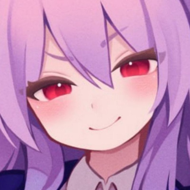 安利 (NSFW)
