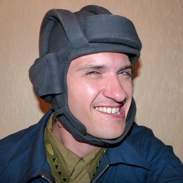Yuripasholok