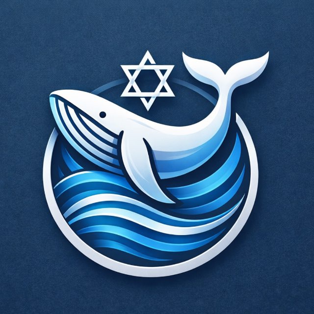 Бухта Левиафана 🐋