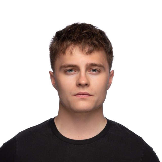 Андрей Чистов