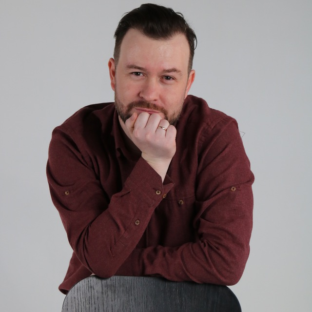 ⚡️ Илья Балтабаев. НеКонспирология