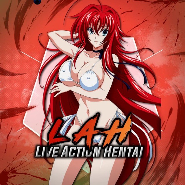 Asian Cosplay | Live action Hanime | Live Action Cosplay
