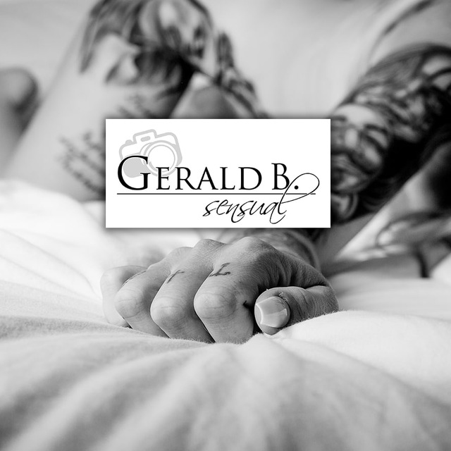 Gerald B. Sensual
