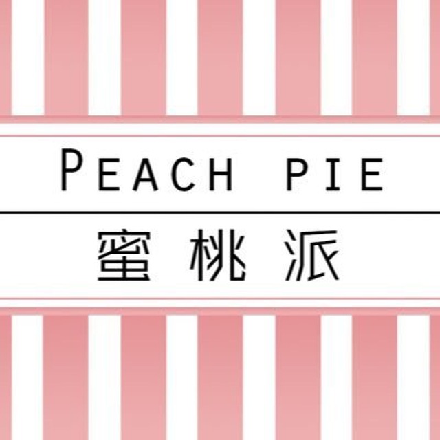 【蜜桃派】推荐💎BAO养大学生💞