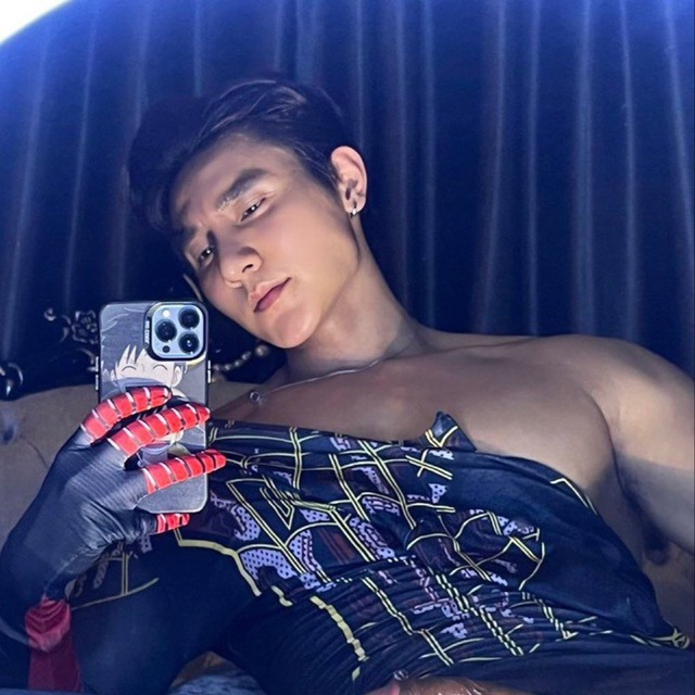 💦Time to Wet 🏳️‍🌈