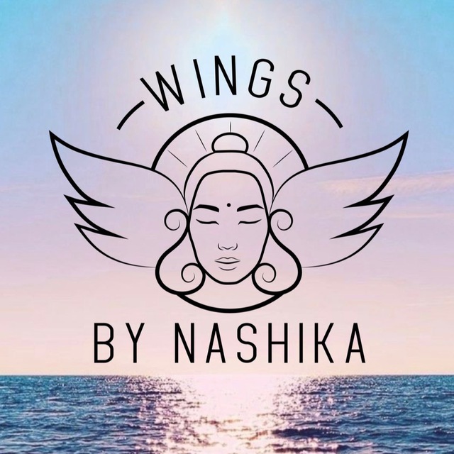 Wings by Nashika