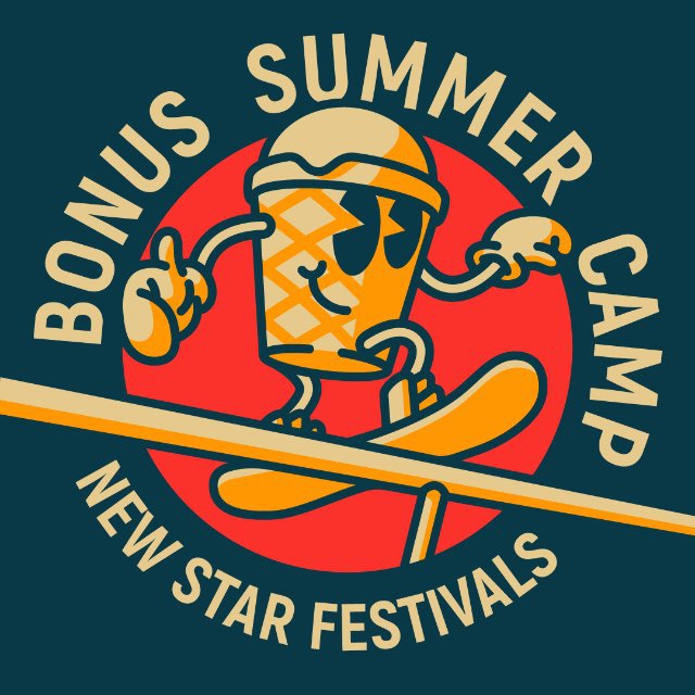 Bonus Summer Camp