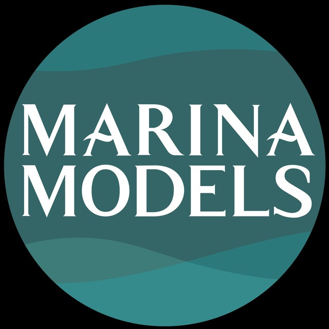 Marina M | Имидж тусовки | Модельные тусовки