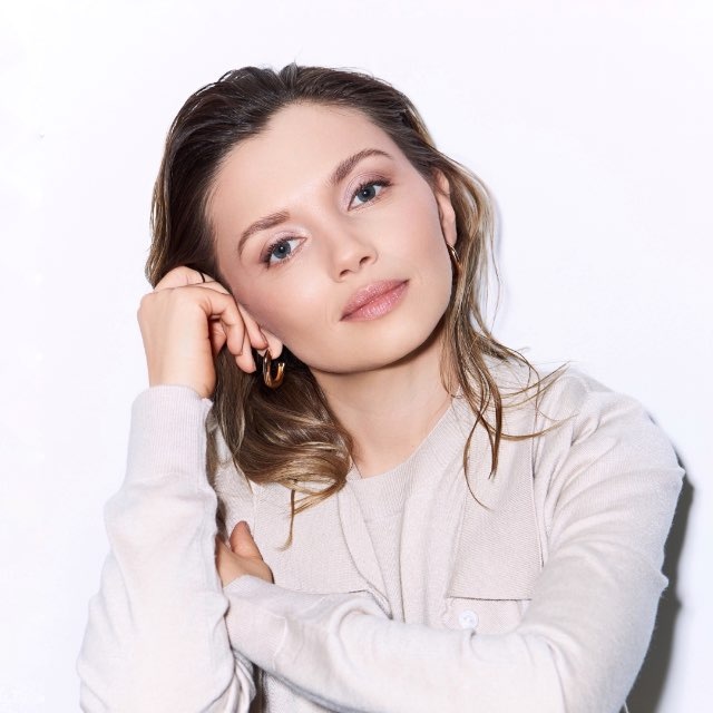 Olga Kuzmina