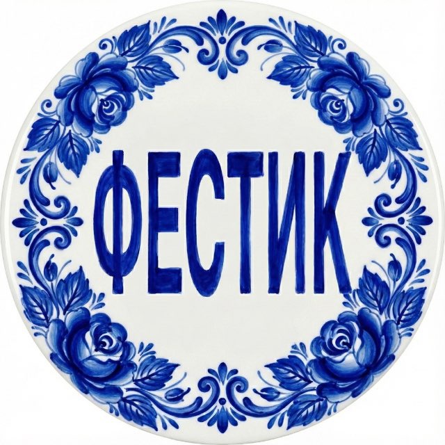 ФЕСТИК