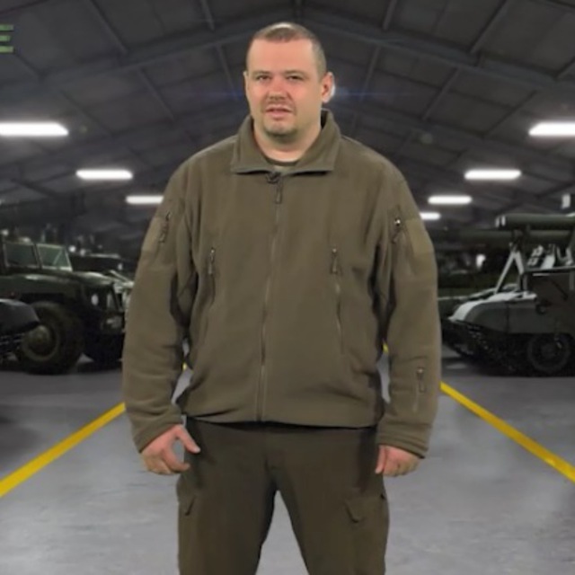 Военные Zаметки 🇷🇺 Евтушенко
