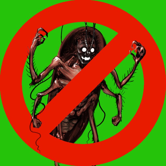 Anti-Bug Eaters