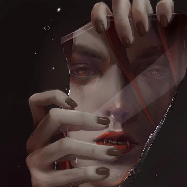 ꕥ Мама Midva ꕥ