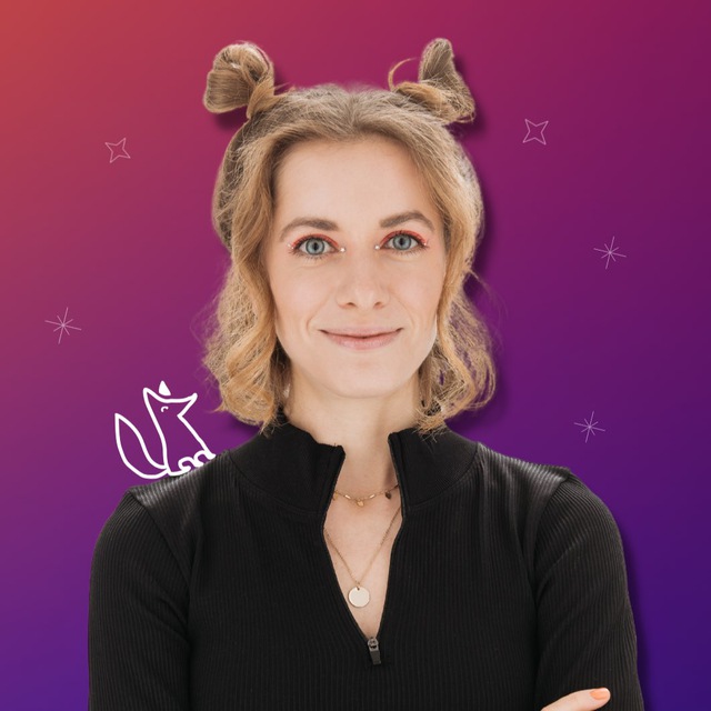 Лисейчева, твой выход