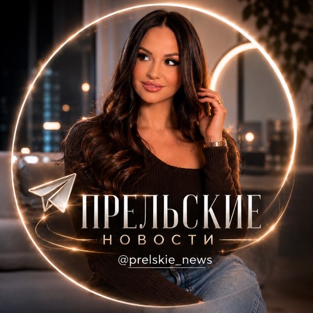 Прельские новости🫦