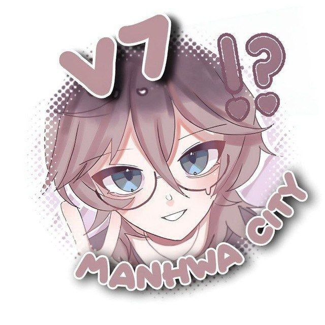 V7 Manhwa City