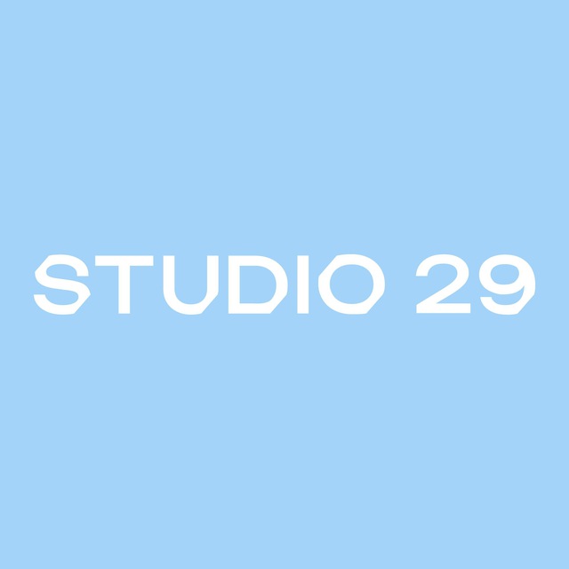 Дневник STUDIO 29