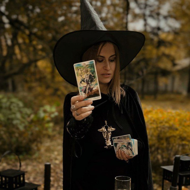 Больше, чем Таро🔮