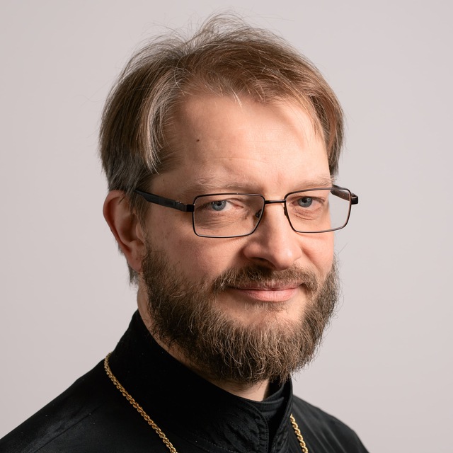 Прот. Николай Емельянов