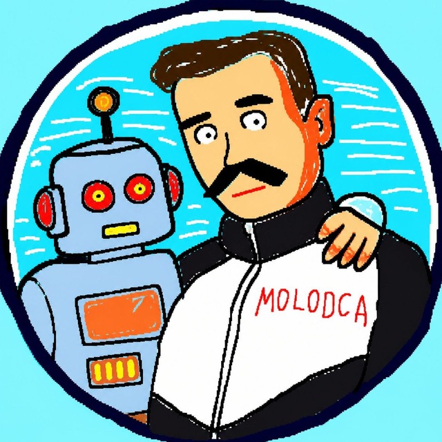 Ai molodca