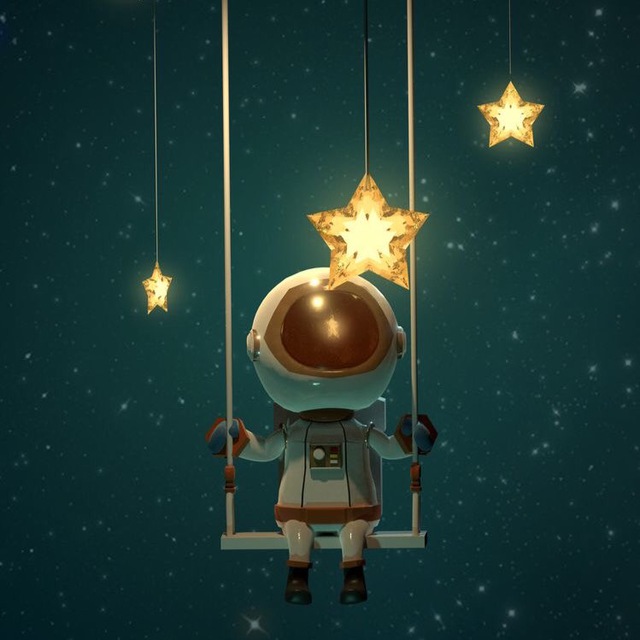 Интересный уголок — Развитие, Обучение Telegram