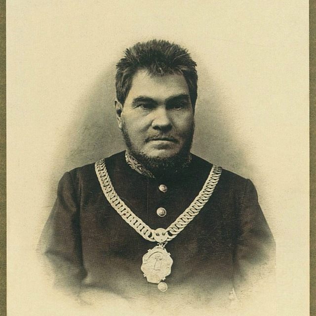 Тюмень в 1900-е