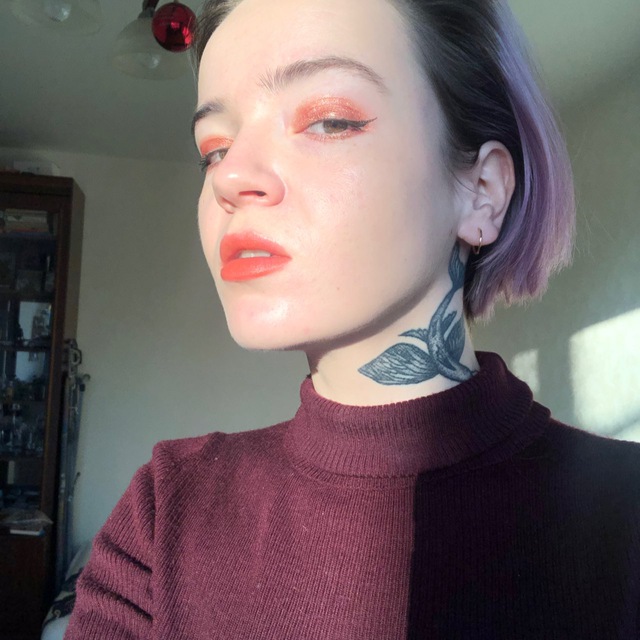 Art for art’s sake