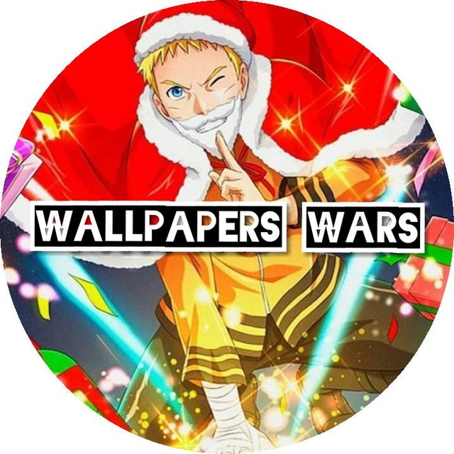 WALLPAPER WARS