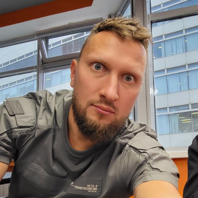 Иван Дубровин - это канал, а не в личку вам пишу :)