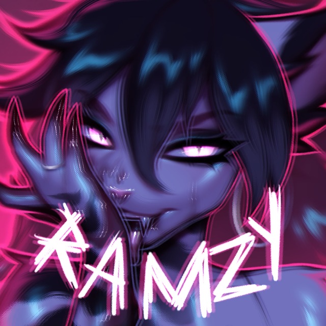 RAMZY 18+