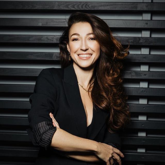 Глянь, чё нашла!