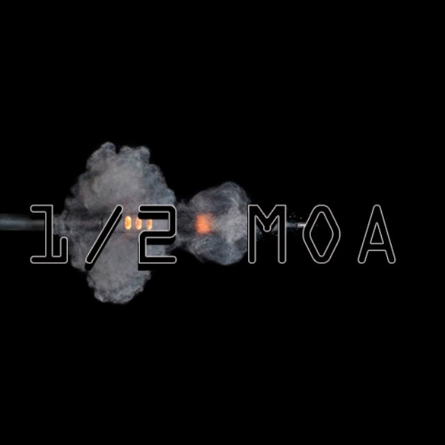 Sniper 1/2MOA ТЕАМ☠Española