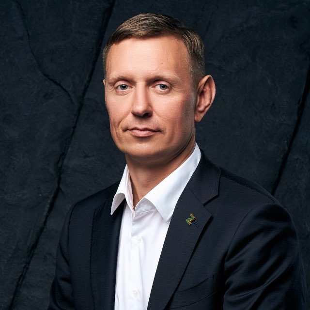 Андрей Кравченко | Глава города-героя Новороссийска