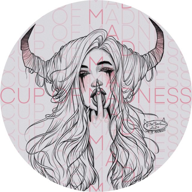 CUP OF MADNESS