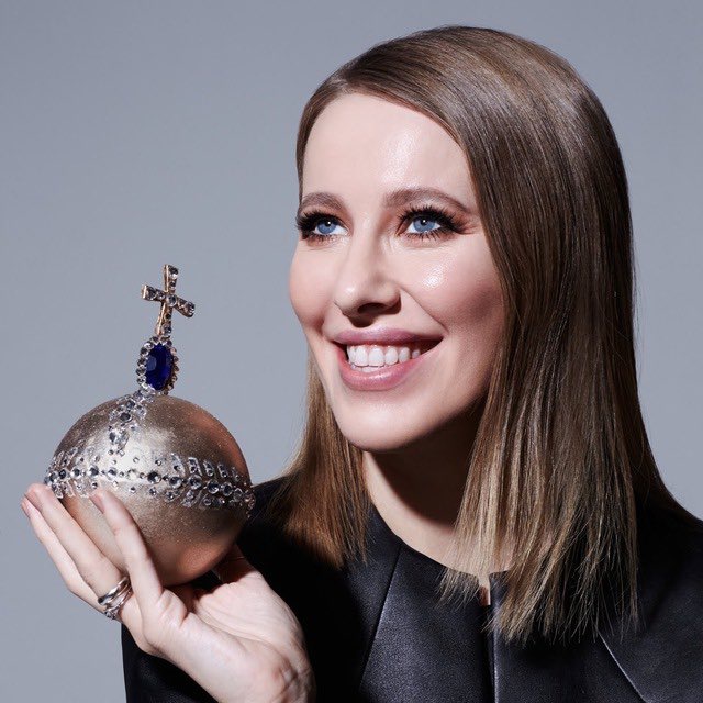 СОБЧАК — Блоги Telegram