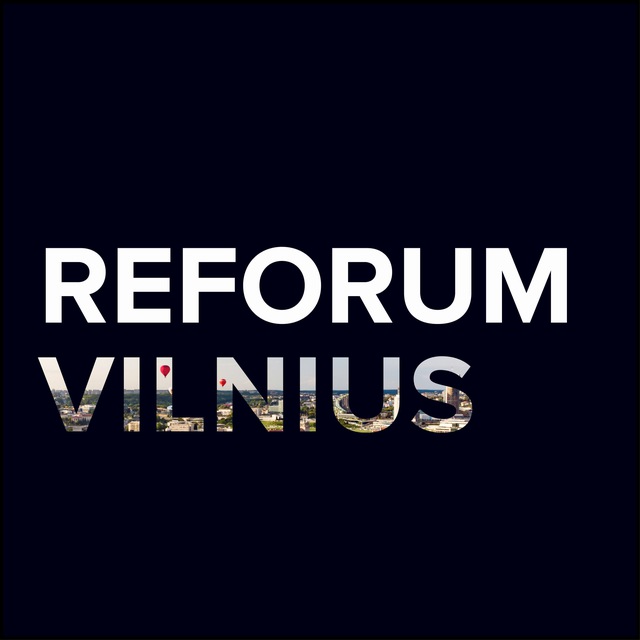 Reforum Space Vilnius