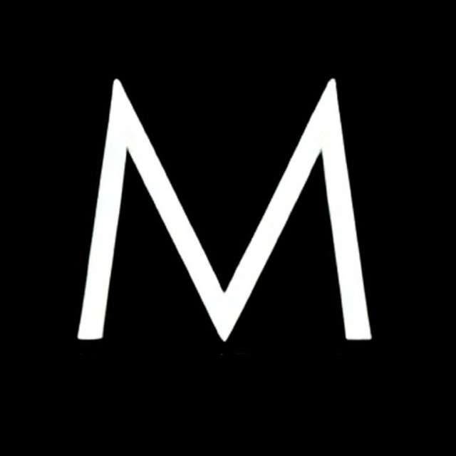 ㅤ𝗠𝗘𝗧𝗔МОДЕРНИСТЫ