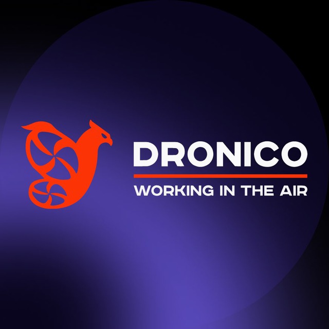 DRONICO RU