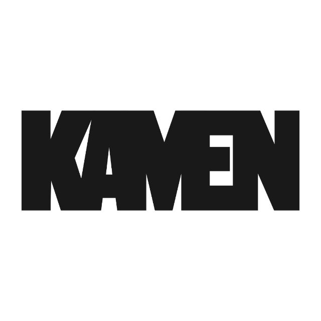 KAMEN arch