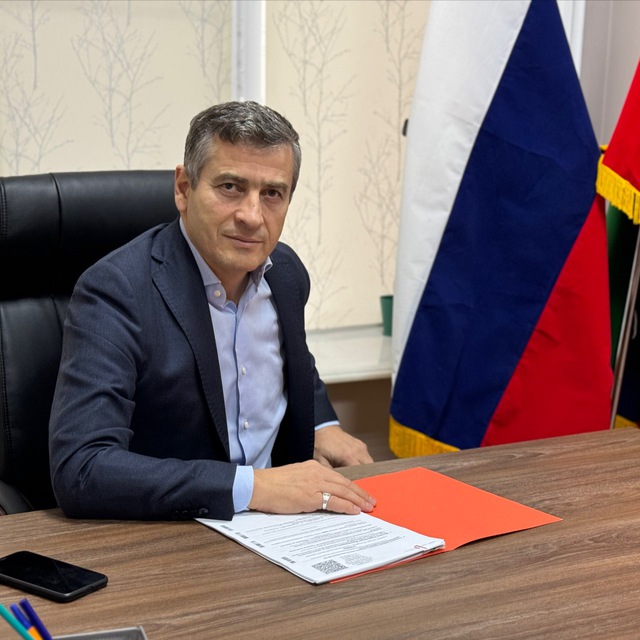 Хаджимурад Малаев