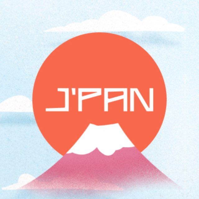 J’PAN — Еда и напитки Telegram