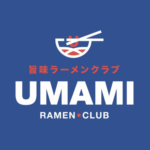UMAMI • Японская улица 🎏🥢