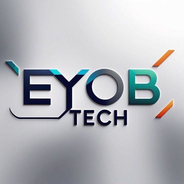 EYOB TECH