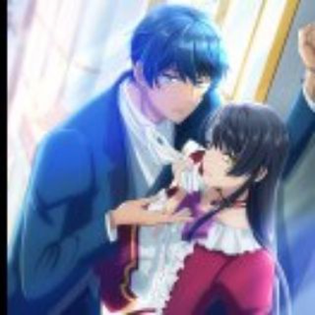 ROMANCE ANIME