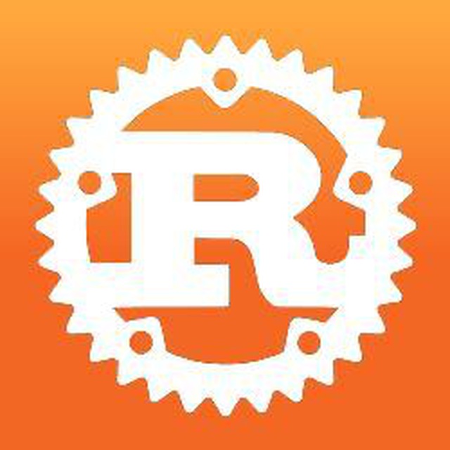 Rust