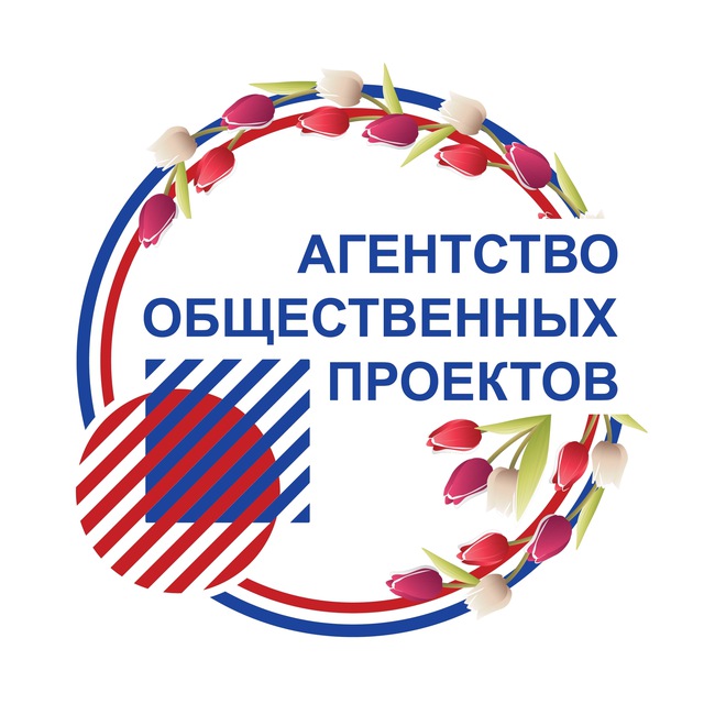 Агентство общественных проектов