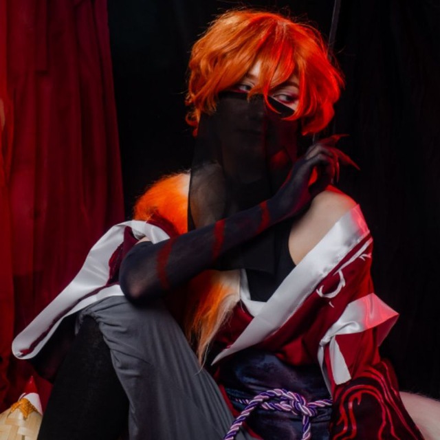 ||✧𝐕𝐚𝐥𝐝𝐞 夢 𝐂𝐨𝐬𝐩𝐥𝐚𝐲✧||18+