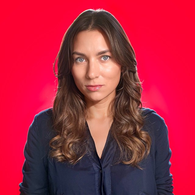 Волкова (Кирбирева) Катерина
