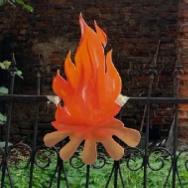 Огонь Костров 🔥 — Новости и СМИ Telegram