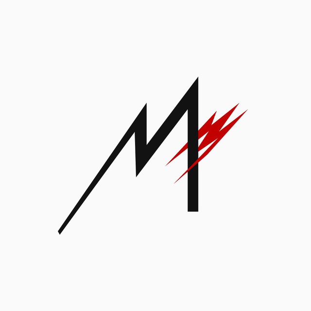 Молния